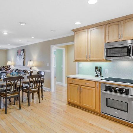 Dawn'S Delight Holden Beach Exterior foto