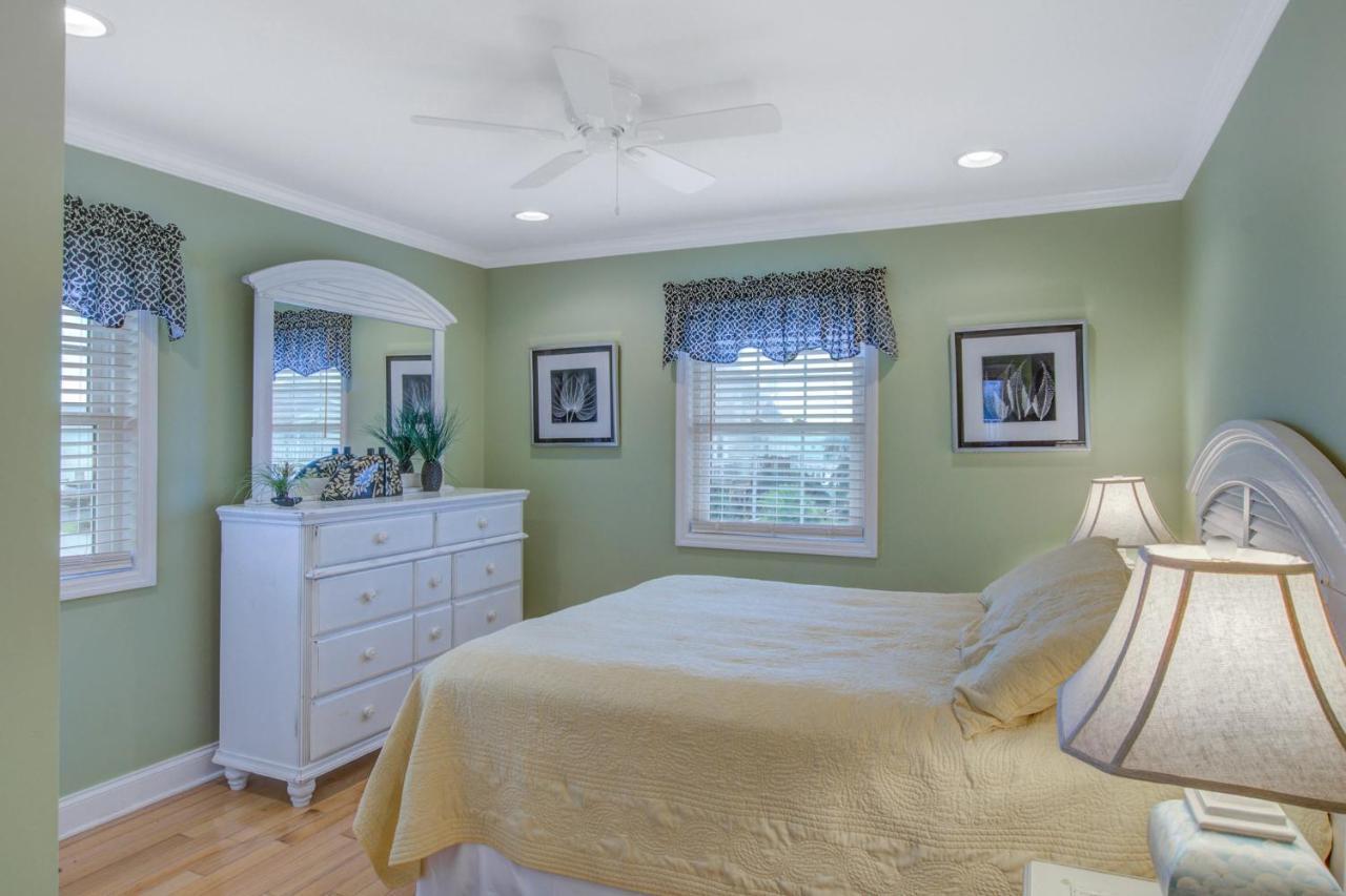 Dawn'S Delight Holden Beach Exterior foto