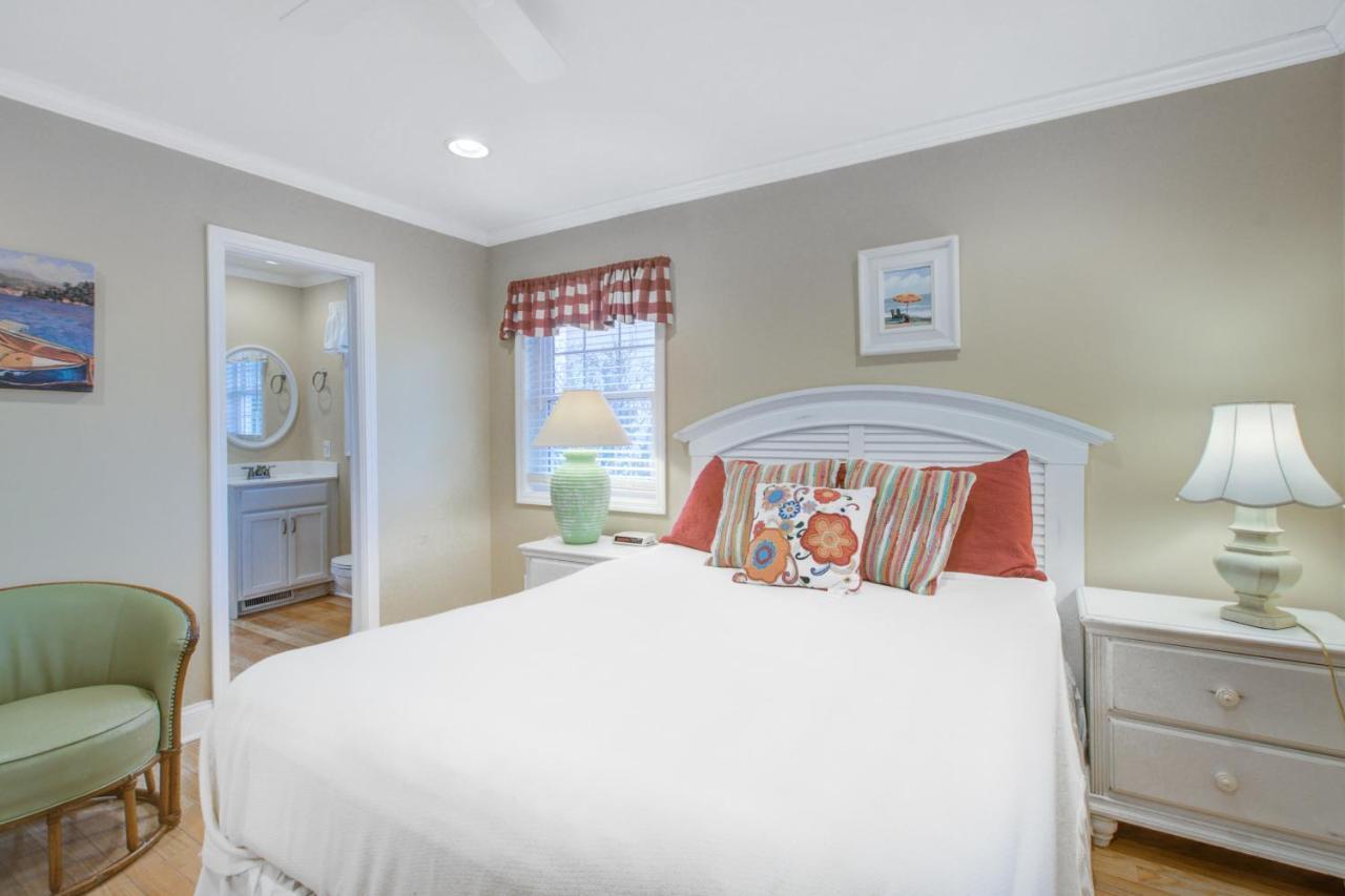 Dawn'S Delight Holden Beach Exterior foto