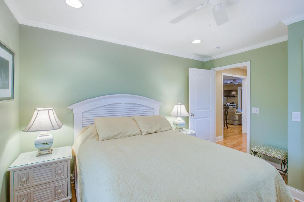 Dawn'S Delight Holden Beach Exterior foto
