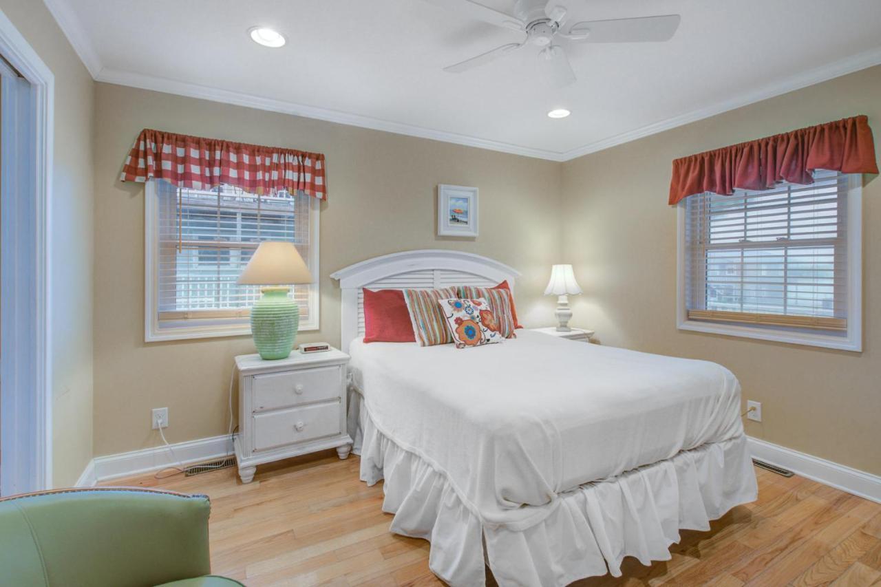 Dawn'S Delight Holden Beach Exterior foto