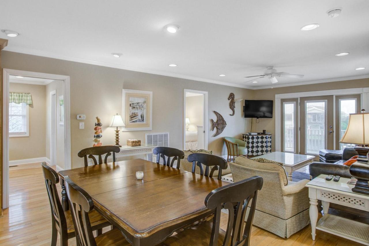 Dawn'S Delight Holden Beach Exterior foto