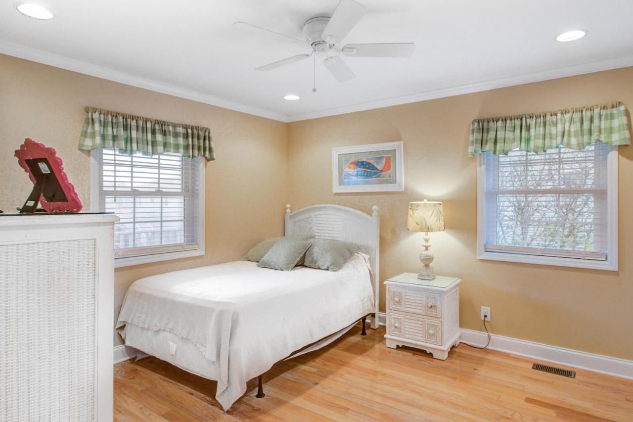 Dawn'S Delight Holden Beach Exterior foto