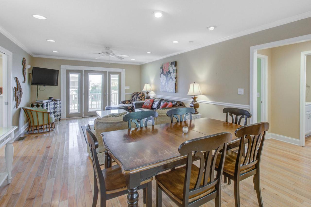 Dawn'S Delight Holden Beach Exterior foto