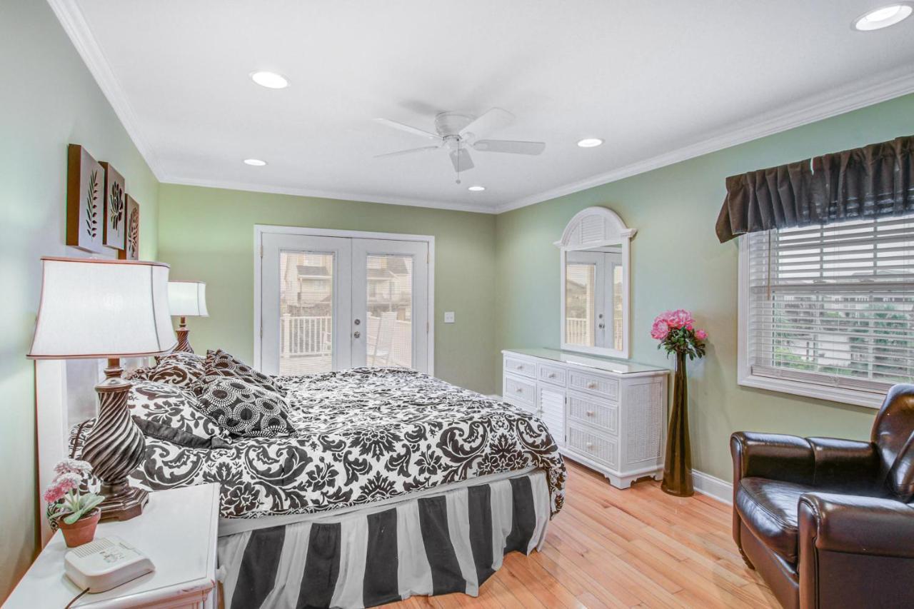Dawn'S Delight Holden Beach Exterior foto